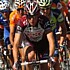 Frank Schleck during the Clasica San Sebastian 2007